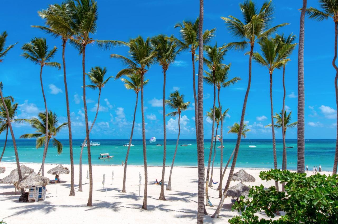 Aventura Village Los Corales Beach And Spa Punta Cana Exterior foto